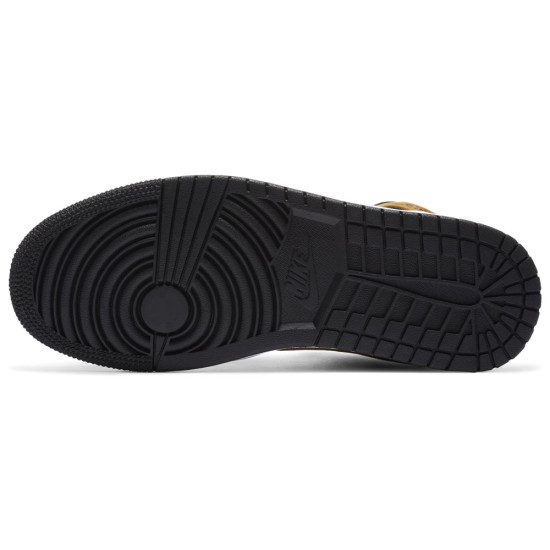 Nike W Air Jordan 1 Mid SE Nike W Air Jordan 1 Mid SE